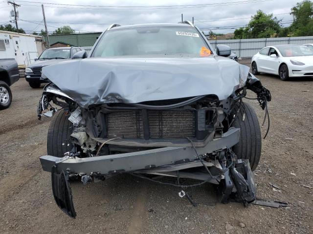 2017 VOLVO XC90 T6 YV4A22PK2H1124002