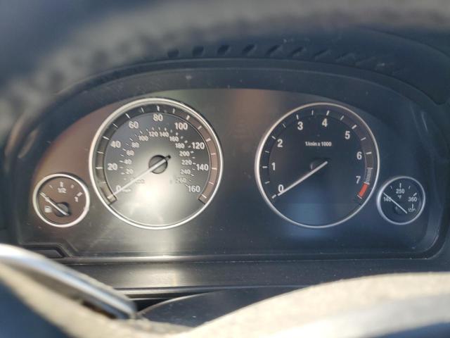 2011 BMW 535 XI - WBAFU7C52BC875609