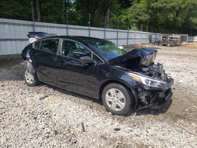 2017 KIA FORTE LX 3KPFK4A79HE093627