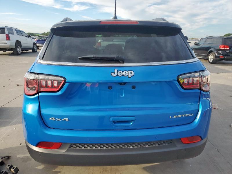 2024 JEEP COMPASS LI - 3C4NJDCN2RT159409