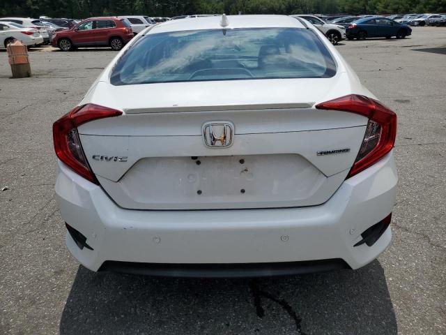 2016 HONDA CIVIC TOUR 19XFC1F95GE201097