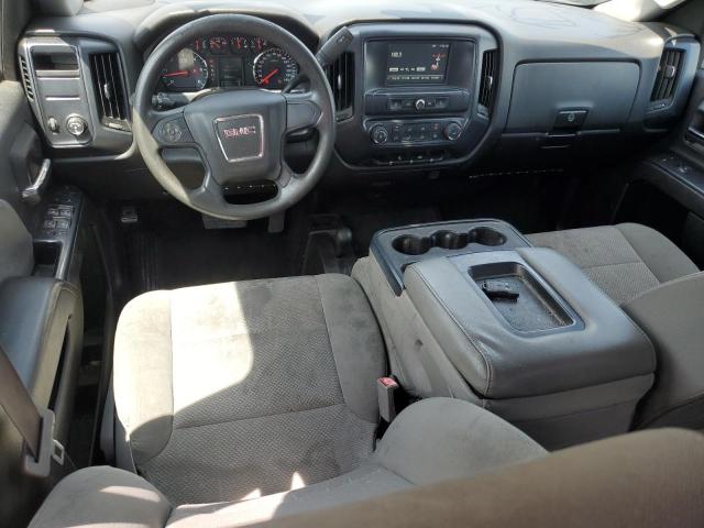 2017 GMC SIERRA K15 1GTV2LEC1HZ310802