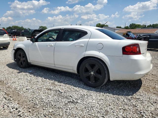 Vin: 1c3cdzab2dn708317, lot: 63494145, dodge avenger se 20132