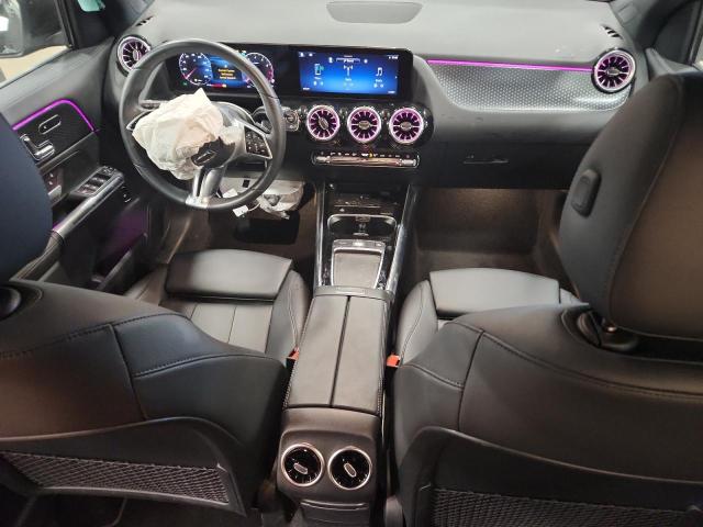 2024 MERCEDES-BENZ GLA 250 4M W1N4N4HB6RJ557298