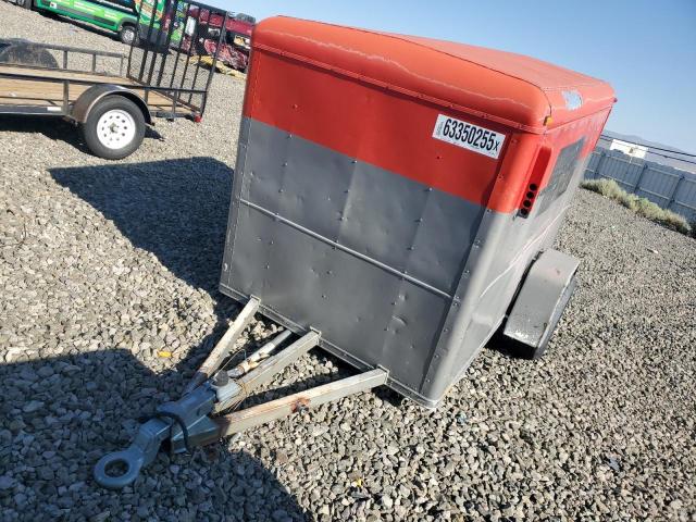 WELLS CARGO TRAILER 1991 two tone   1WC200C15M4010306 photo #3