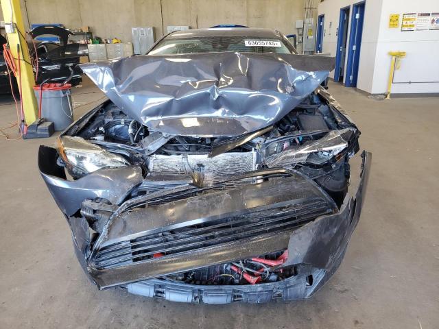 2017 TOYOTA COROLLA L - 5YFBURHE5HP611645