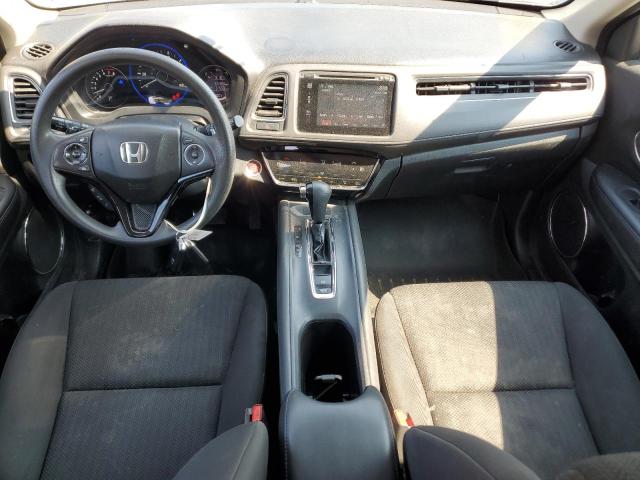 2017 HONDA HR-V EX - 3CZRU6H5XHM719791