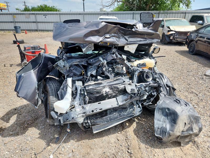 2023 DODGE CHALLENGER 2C3CDZFJ6PH614924