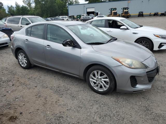 2012 MAZDA 3 I - JM1BL1V85C1659128