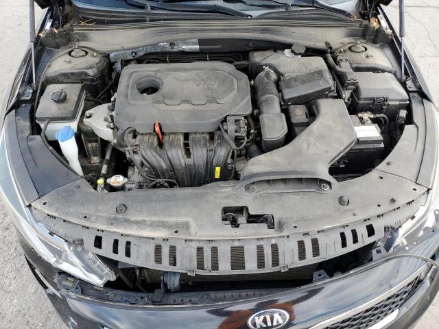2016 KIA OPTIMA LX 5XXGT4L38GG064587