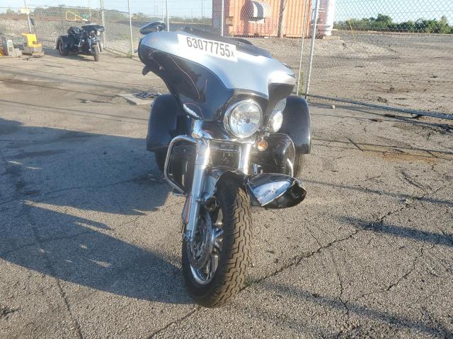 2013 HARLEY-DAVIDSON FLHTCUTG T 1HD1MAM1XDB855282