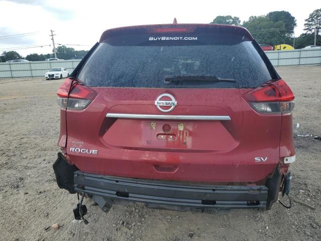 2019 NISSAN ROGUE S - 5N1AT2MT0KC812309