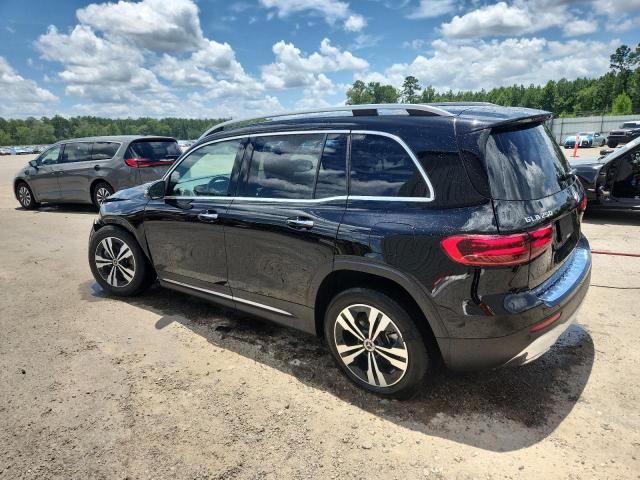 2025 MERCEDES-BENZ GLB 250 W1N4M4GB6SW423470