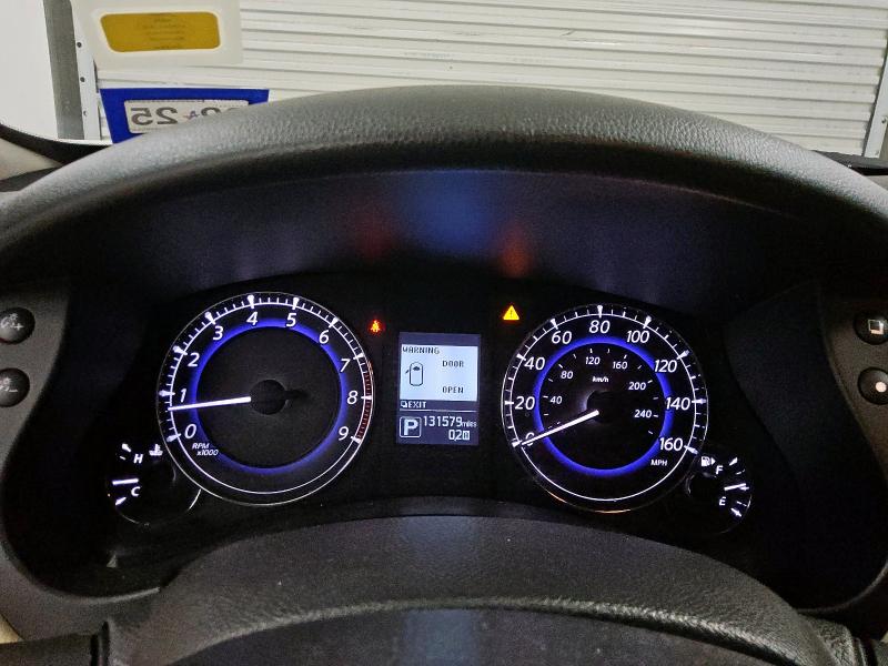 2016 INFINITI QX50 JN1BJ0RR6GM260545