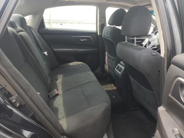 2015 NISSAN ALTIMA 2.5 - 1N4AL3AP2FC595133