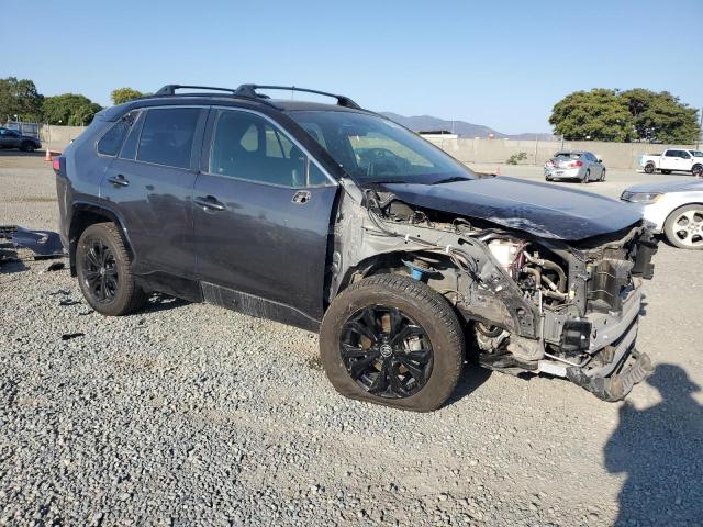 2022 TOYOTA RAV4 XSE - JTME6RFV3NJ015685