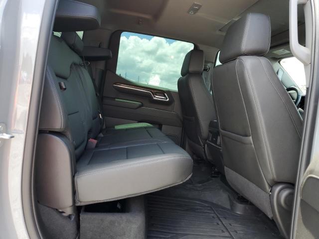 2024 GMC SIERRA K15 3GTUUCE85RG432095