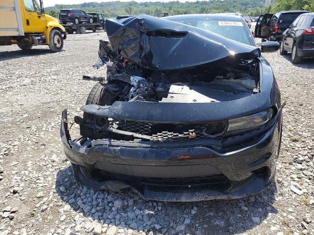 2020 DODGE CHARGER SC 2C3CDXGJ9LH202459
