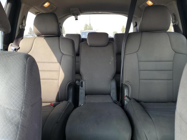 2015 HONDA ODYSSEY EX 5FNRL5H40FB061135
