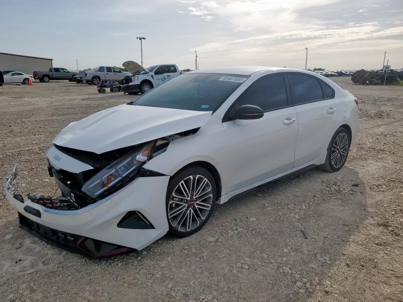 2024 KIA FORTE GT 3KPF44AC6RE832865