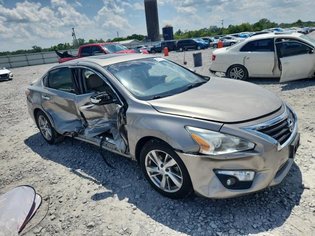 2015 NISSAN ALTIMA 2.5 1N4AL3AP2FC132358