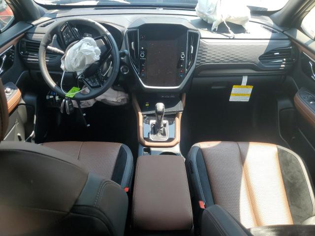 2025 SUBARU FORESTER T JF2SLDTC1SH467897