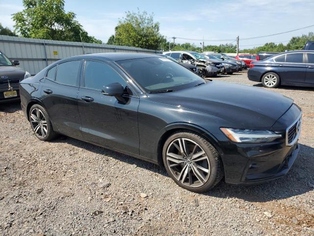 2019 VOLVO S60 T6 R-D 7JRA22TM7KG013316