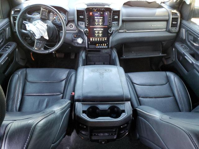 2021 RAM 1500 LIMIT 1C6RREHT0MN828185