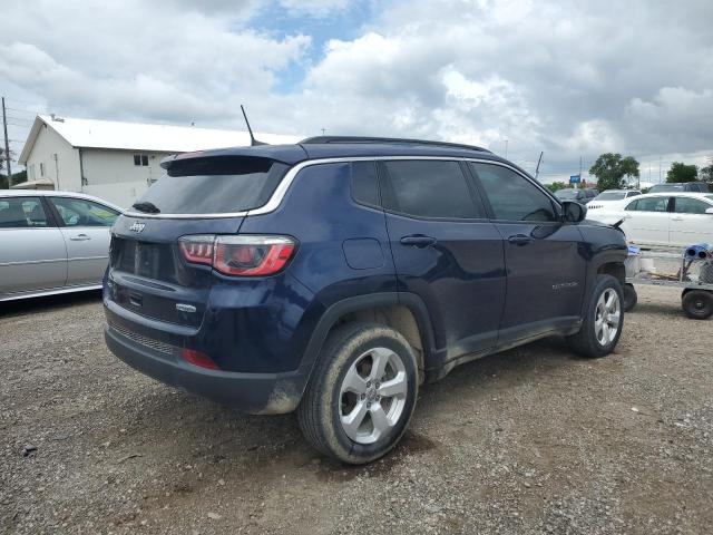 2019 JEEP COMPASS LATITUDE 3C4NJDBB9KT597437
