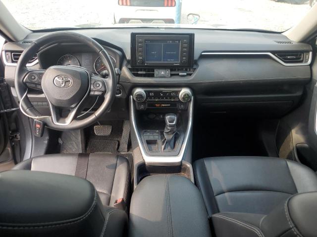 2020 TOYOTA RAV4 XLE P JTMC1RFV4LD054772