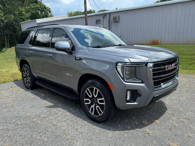 2021 GMC YUKON AT4 1GKS2CKD6MR203954
