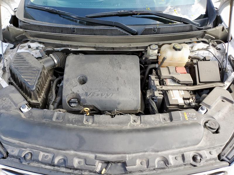 2020 BUICK ENCLAVE AV 5GAEVCKW2LJ249233
