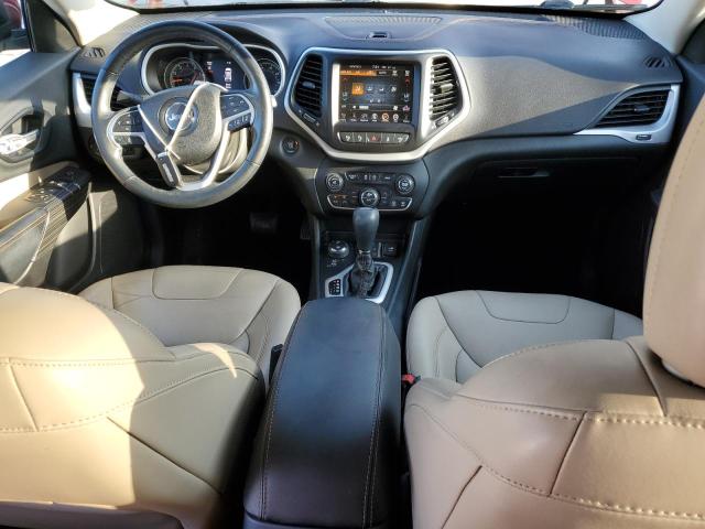 2015 JEEP CHEROKEE L 1C4PJMDS3FW681534