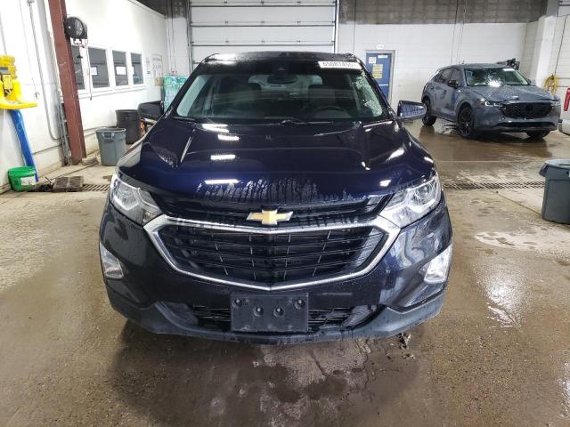 2020 CHEVROLET EQUINOX LT 3GNAXUEVXLS608964