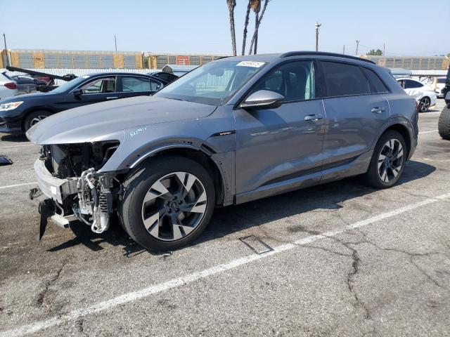 2021 AUDI E-TRON PRE WA1AAAGE9MB008966