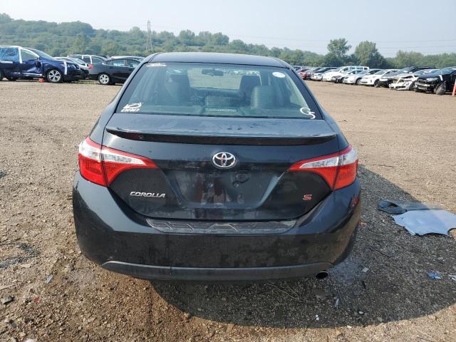 2016 TOYOTA COROLLA L 2T1BURHE8GC722186