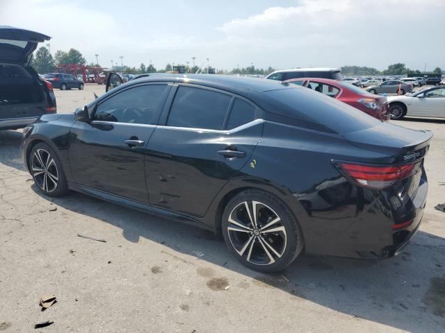 2023 NISSAN SENTRA SR - 3N1AB8DV8PY253217