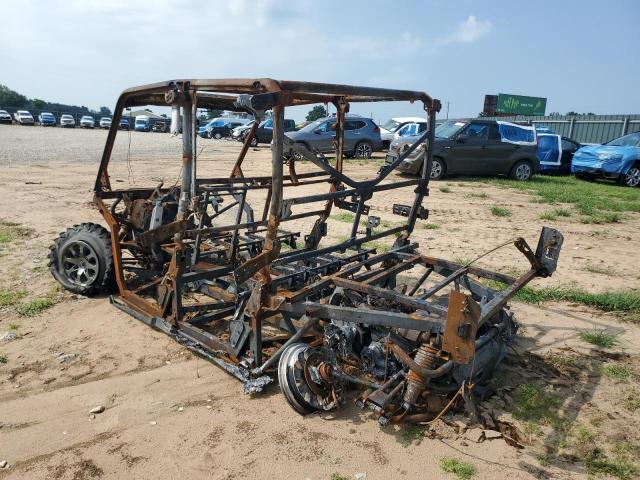 2023 CAN-AM DEFENDER M 3JBUUAX47PK003262