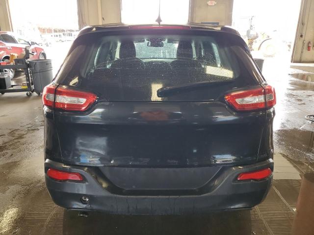 2015 JEEP CHEROKEE S 1C4PJLAB7FW616748