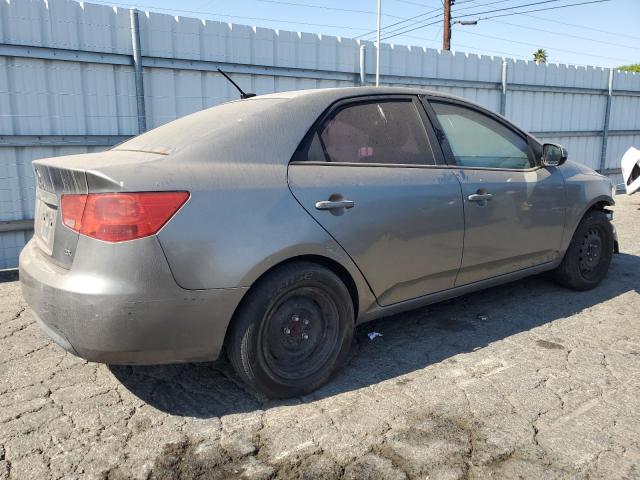 2011 KIA FORTE EX - KNAFU4A21B5432637