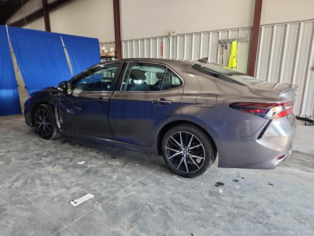 2024 TOYOTA CAMRY SE N - 4T1G11AK9RU901984