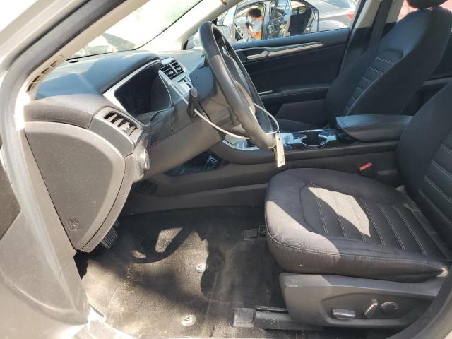 2015 FORD FUSION SE 3FA6P0H76FR237744