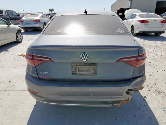 2021 VOLKSWAGEN JETTA S 3VWC57BU6MM060808