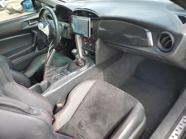 2015 SUBARU BRZ 2.0 LI JF1ZCAC10F9606322