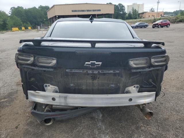 2019 CHEVROLET CAMARO SS 1G1FH1R7XK0108209