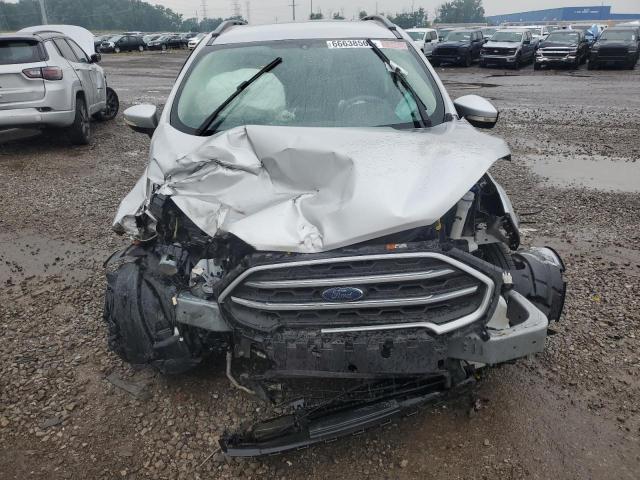 2018 FORD ECOSPORT S MAJ3P1TE2JC196101