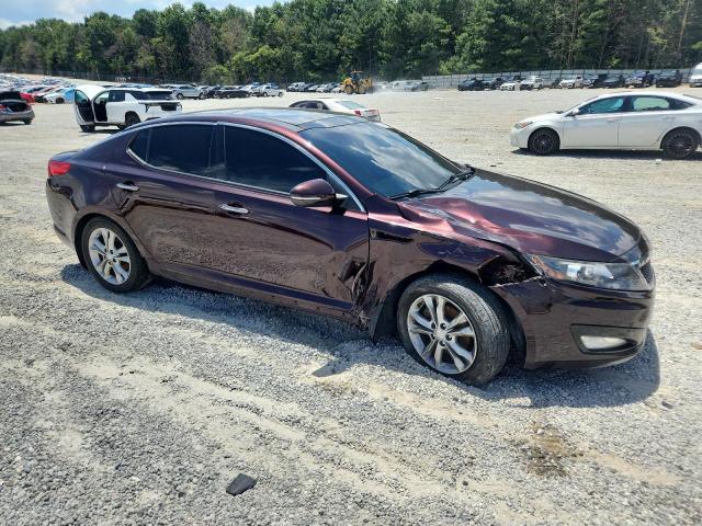 Vin: 5xxgn4a73dg188701, lot: 62350195, kia optima ex 20134