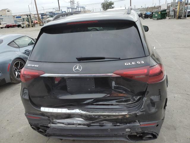 2024 MERCEDES-BENZ GLE AMG 53 4JGFB6BB0RB194435
