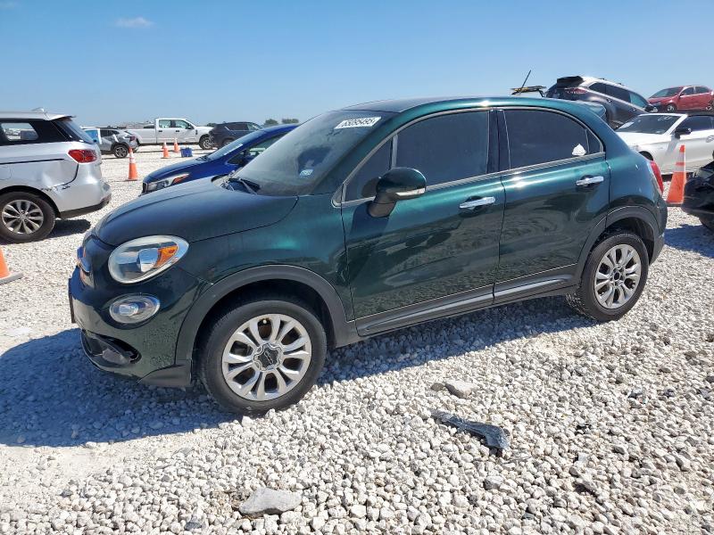 2016 FIAT 500X EASY ZFBCFYBT4GP493509