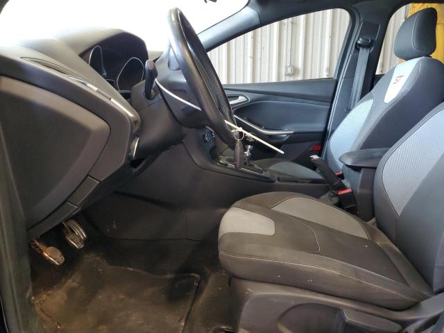 1FADP3L97GL394233 2016 FORD FOCUS